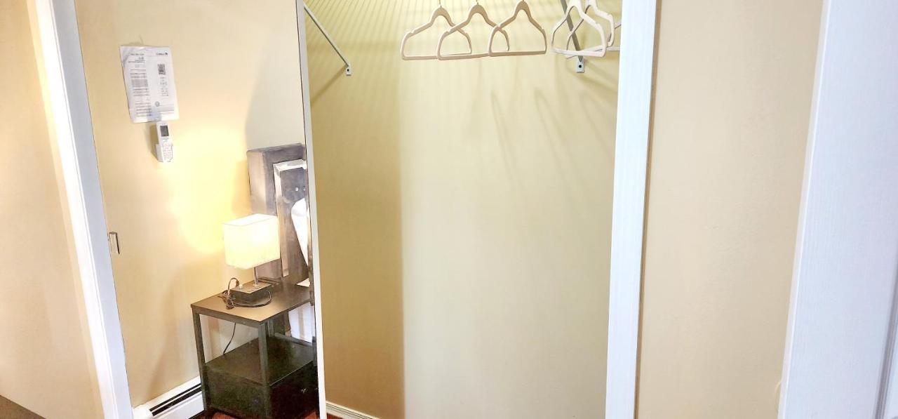 Pangsapuri Modern Two Bedroom Jamaica Queens, Nyc
